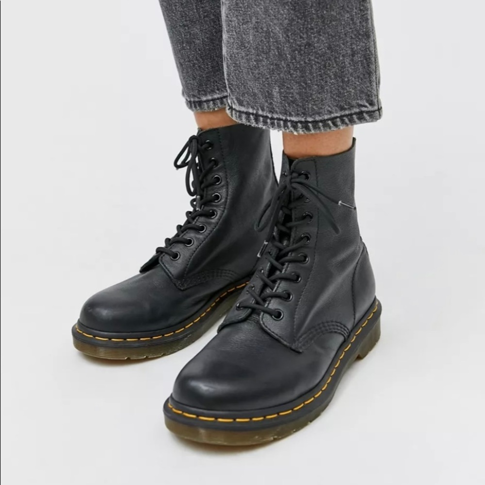 Dr Martens - Pascal Boot